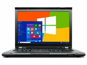 מחשב נייד מחודש Lenovo ThinkPad T430 i5 3320M 256GB SSD 16GB 14 אינטש Intel HD Graphics 2