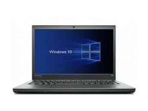 מחשב נייד מחודש Lenovo ThinkPad T440s i5 4300u כולל180GB SSD 8GB 14″ Intel HD Graphics