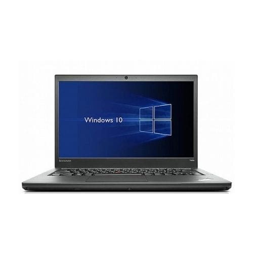 מחשב נייד מחודש Lenovo ThinkPad T440s i5 4300u כולל180GB SSD 8GB 14″ Intel HD Graphics
