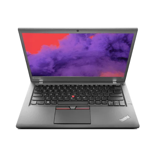 מחשב נייד מחודש Lenovo ThinkPad T450s i5 5300U 256SSD 8GB 14 Intel HD Graphics