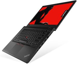 מחשב נייד מחודש Lenovo ThinkPad T490S i5 16GB 512GB SSD מסך מגע 14 אינץ Windows 10 Pro1
