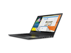 מחשב נייד מחודש Lenovo ThinkPad T560 i7 6600U 512SSD 20GB 15.6 Intel HD Graphics