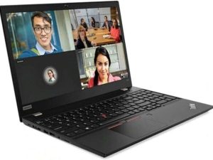 מחשב נייד מחודש Lenovo ThinkPad T590 i7 8565U 16GB 512SSD 15.6 Windows 11 Pro