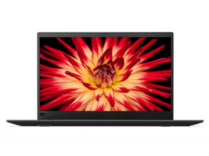 מחשב נייד מחודש Lenovo ThinkPad X1 Carbon Gen 6 i5 8350U 256GB SSD 8GB 14 אינטש Intel UHD Graphics
