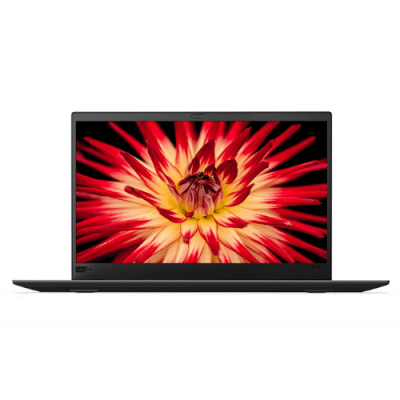 מחשב נייד מחודש Lenovo ThinkPad X1 Carbon Gen 6 i5 8350U 256GB SSD 8GB 14 אינטש Intel UHD Graphics