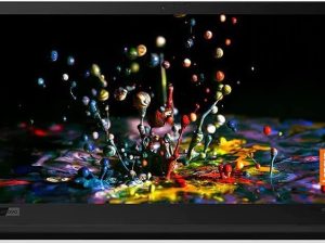 מחשב נייד מחודש Lenovo ThinkPad X1 Carbon i5 Gen 8 16GB 256GB SSD Windows 10 Pro