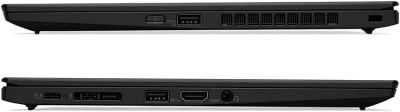 מחשב נייד מחודש Lenovo ThinkPad X1 Carbon i5 Gen 8 16GB 256GB SSD Windows 10 Pro 4