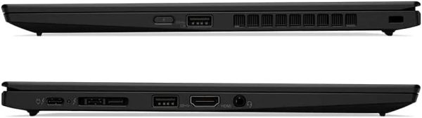 מחשב נייד מחודש Lenovo ThinkPad X1 Carbon i5 Gen 8 16GB 256GB SSD Windows 10 Pro 4