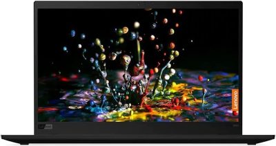 מחשב נייד מחודש Lenovo ThinkPad X1 Carbon i5 Gen 8 16GB 256GB SSD Windows 10 Pro