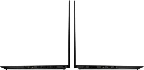 מחשב נייד מחודש Lenovo ThinkPad X1 Carbon i5 Gen 8 16GB 256GB SSD Windows 10 Pro 5