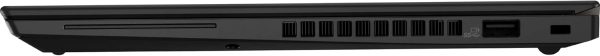 מחשב נייד מחודש Lenovo ThinkPad X13 Yoga Gen 1 i5 10210U 16GB 512GB SSD 13.3 Touch Win11 Pro כולל עט 3