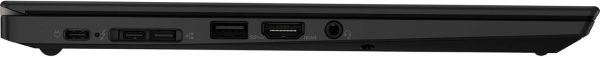 מחשב נייד מחודש Lenovo ThinkPad X13 Yoga Gen 1 i5 10210U 16GB 512GB SSD 13.3 Touch Win11 Pro כולל עט 8