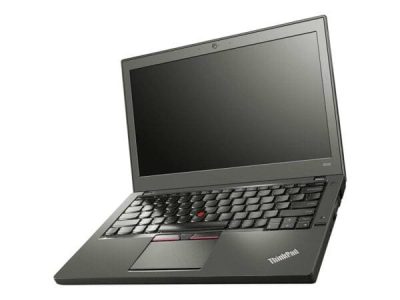 מחשב נייד מחודש Lenovo ThinkPad X250 Core™ i5 5200U 2.3GHz 240GB SSD 8GB 12.5″ WINDOWS 10 PRO 2