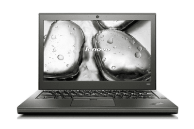מחשב נייד מחודש Lenovo ThinkPad X250 Core™ i5 5200U 2.3GHz 240GB SSD 8GB 12.5″ WINDOWS 10 PRO