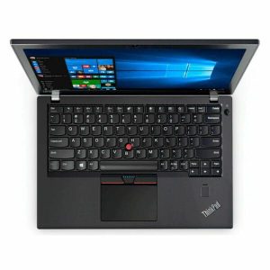מחשב נייד מחודש Lenovo ThinkPad X270 i5 6300U 256GB SSD 8GB 12.5″ Intel HD Graphics 2