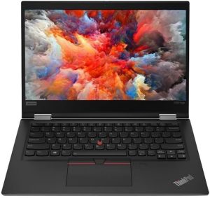 מחשב נייד מחודש Lenovo ThinkPad X390 Yoga Core™ i5 gen8 256GB SSD 16GB 13.3″ TouchScreen BT WIN11 Webcam 2