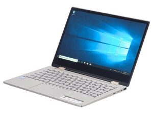 מחשב נייד מחודש ONN 2 IN 1 i3 8145U 128GB SSD 4GB 13.3″ Intel UHD Graphics