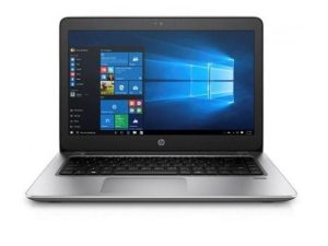 מחשב נייד מחודש חזק HP EliteBook 840 G3 מעבד i5 מסך 14 דיסק 256SSD זיכרון 16GB מערכת הפעלה WIN 10 PRO