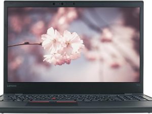 מחשב נייד מחודש מהסדרה העיסקית Lenovo Thinkpad T570 Core i7 6600U 16GB 512GB SSD 15.6 FHD WIN10 PRO 2