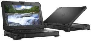 מחשב נייד מחודש מוקשח Dell Latitude 5420 Rugged Laptop 14 inches FHD Touchscreen Intel Core 8th Gen i5 8350U 16GB RAM 512GB SSD, Windows 10 Pro 2