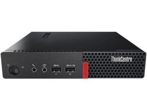 מחשב נייח מחודש Lenovo ThinkCentre M710q Tiny i7 7700T 16GB 512SSD Windows 10 Pro
