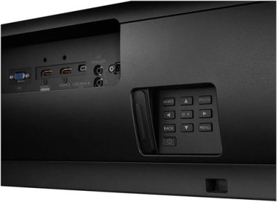 מקרן BenQ X12000 7