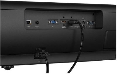 מקרן BenQ X12000 8
