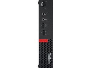 Lenovo tiny i5 10 16GB 256 WIN11P