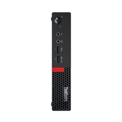 Lenovo tiny i5 10 16GB 256 WIN11P
