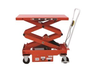 במת הרמה חשמלית דגם U LIFT ES50D NU LIFT
