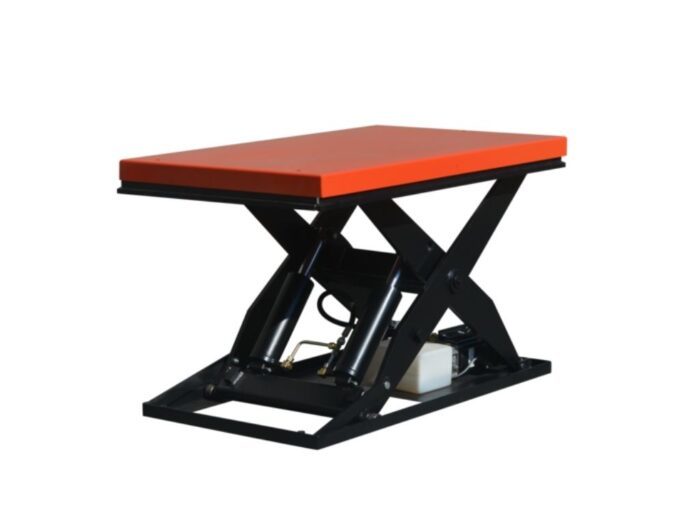 במת הרמה נייחת דגם HIW2.0EU NOBLELIFT
