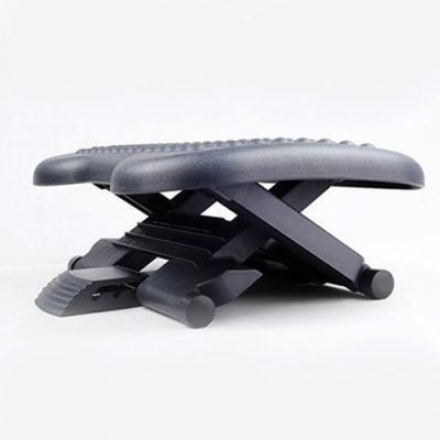 הדום רגליים ארגונומי מתכוונן I SHRED Everyday Footrest Premium 2