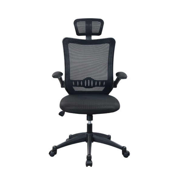 כסא מנהלים גבוה דגם ארנולד 1