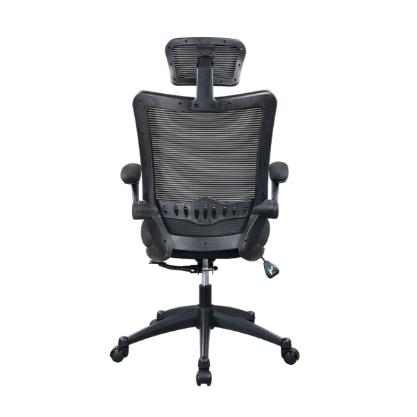 כסא מנהלים גבוה דגם ארנולד 2