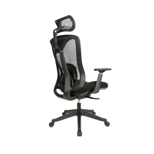 כסא מנהלים גבוה דגם מאנדיי 3