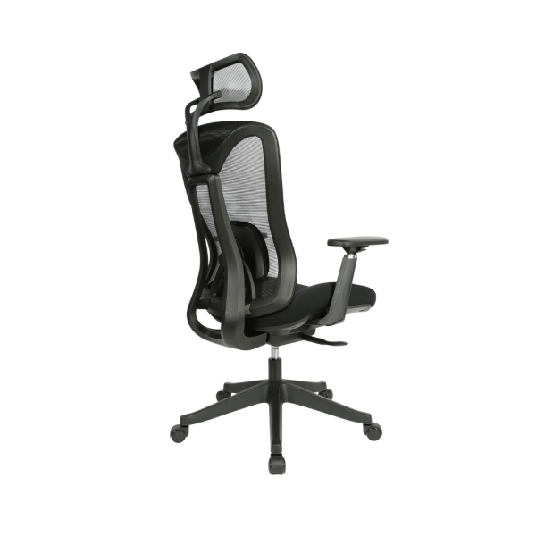 כסא מנהלים גבוה דגם מאנדיי 3