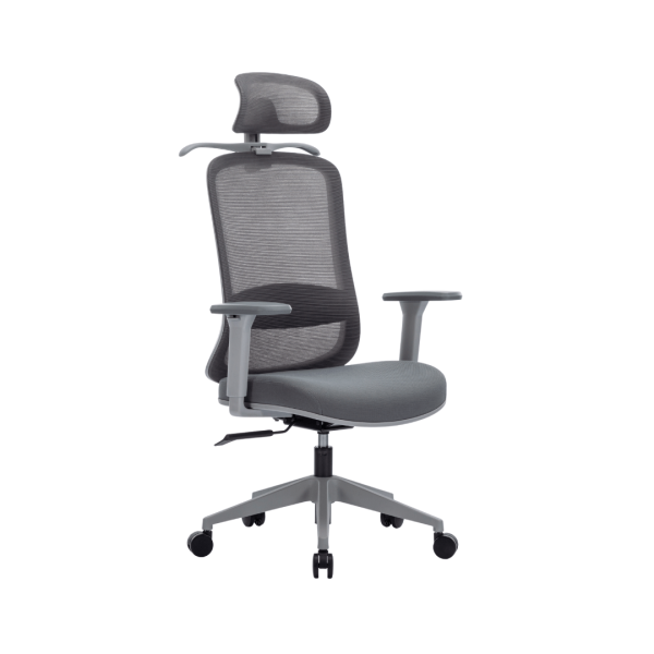 כסא מנהלים גבוה דגם מיכאלה 2