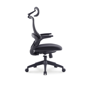 כסא מנהלים דגם ינאי גבוה 2