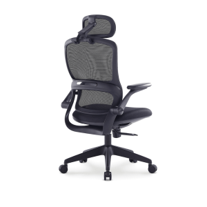 כסא מנהלים דגם ינאי גבוה 3