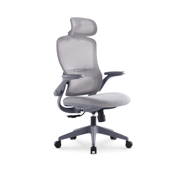 כסא מנהלים דגם ינאי גבוה