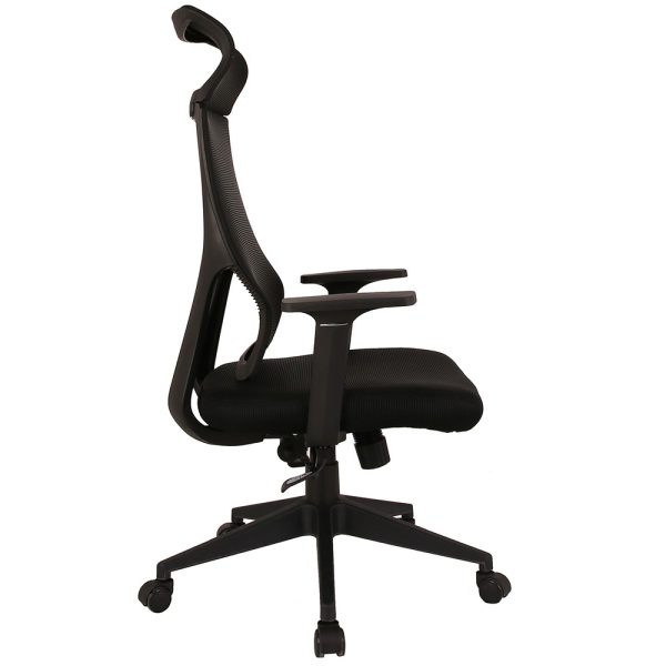 כסא מנהלים דגם מאורו 5