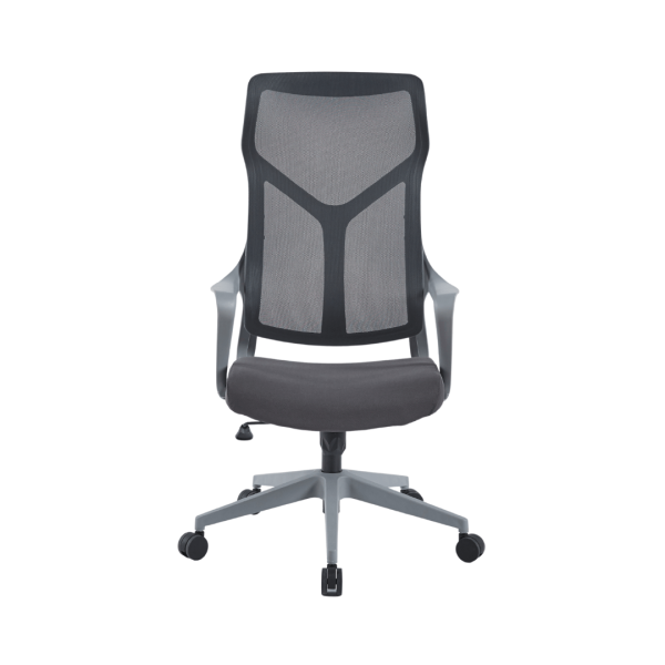 כסא מנהלים דגם נגבה גבוה 5