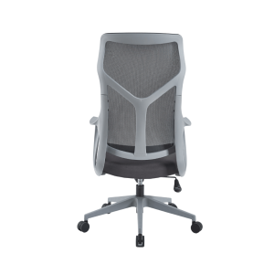 כסא מנהלים דגם נגבה גבוה 7