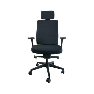 כסא מנהלים דגם פטרו גבוה 2