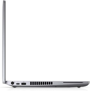 מחשב נייד DELL Precision 3551 i7 10850H 16GB 512GB Quadro P620 WIN11 + Office 4