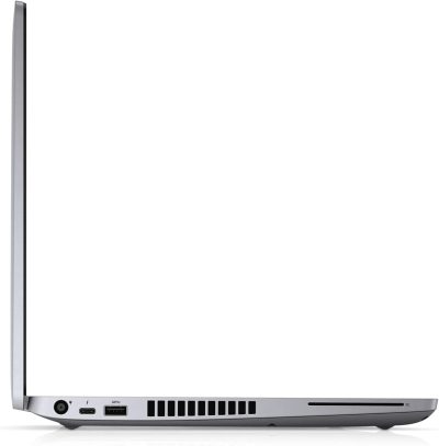 מחשב נייד DELL Precision 3551 i7 10850H 16GB 512GB Quadro P620 WIN11 + Office 4
