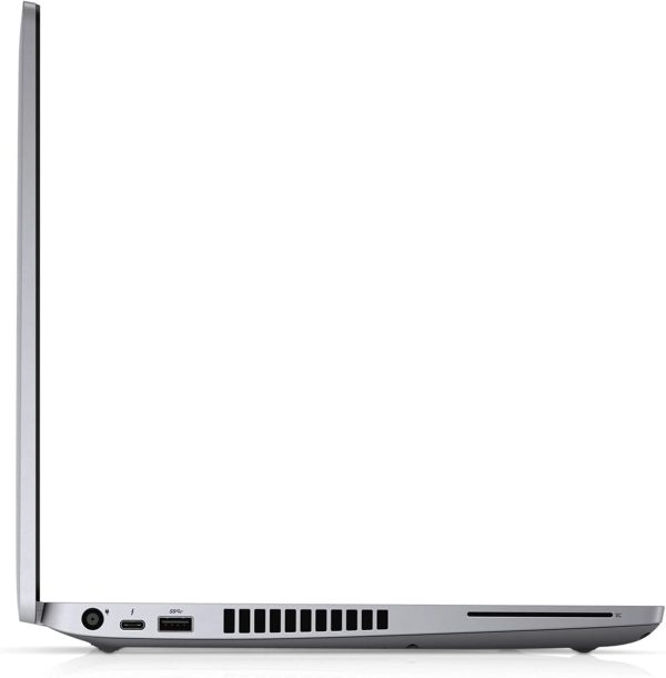 מחשב נייד DELL Precision 3551 i7 10850H 16GB 512GB Quadro P620 WIN11 + Office 4
