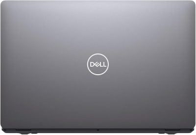 מחשב נייד Dell Precision 3551 i7 10850H 16GB 512GB NVIDIA Quadro P620 Windows 11 + Office 2