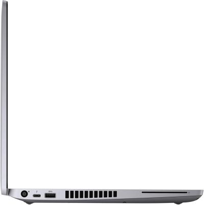 מחשב נייד Dell Precision 3551 i7 10850H 16GB 512GB NVIDIA Quadro P620 Windows 11 + Office 3
