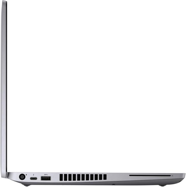 מחשב נייד Dell Precision 3551 i7 10850H 16GB 512GB NVIDIA Quadro P620 Windows 11 + Office 3